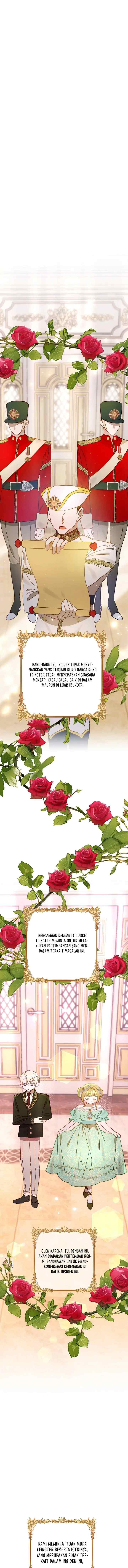 I Failed to Divorce My Husband chapter 27 halaman 14