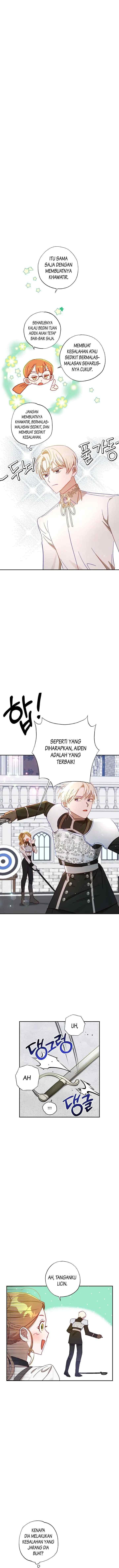 I Failed to Divorce My Husband chapter 34 halaman 5
