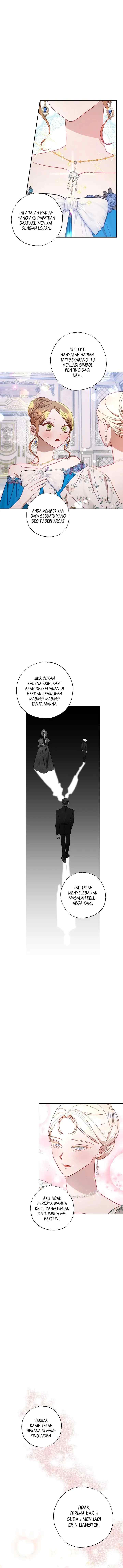 I Failed to Divorce My Husband chapter 35 halaman 7