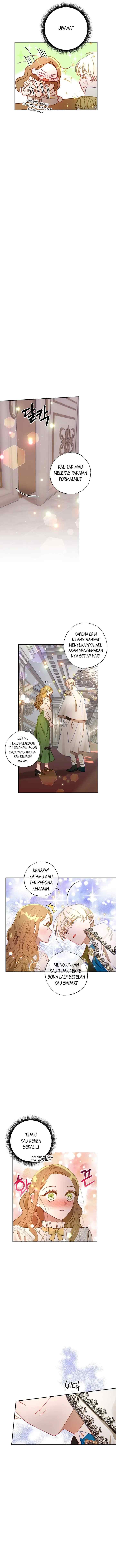 I Failed to Divorce My Husband chapter 37 halaman 7