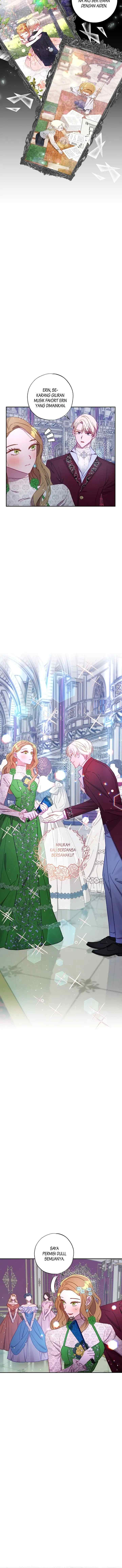 I Failed to Divorce My Husband chapter 38 halaman 4