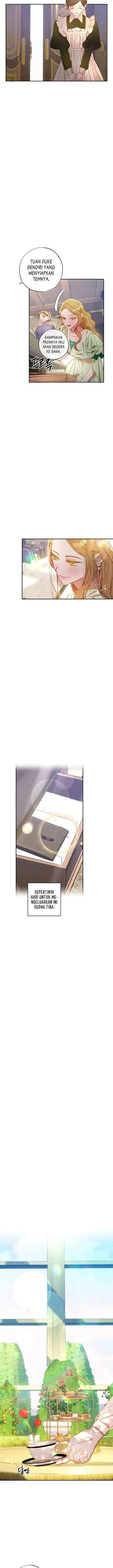 I Failed to Divorce My Husband chapter 39 halaman 7