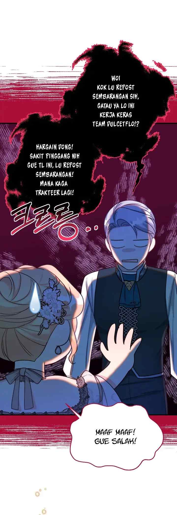 I Failed to Divorce My Husband chapter 39 halaman 14