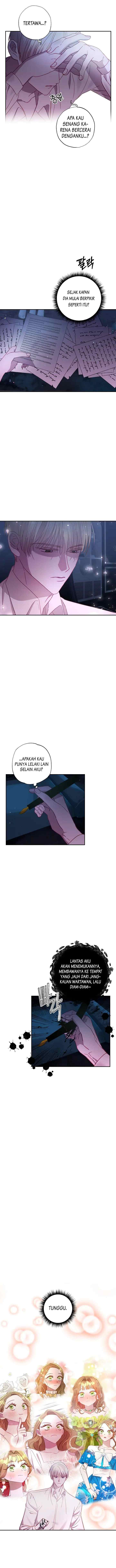 I Failed to Divorce My Husband chapter 40 halaman 5