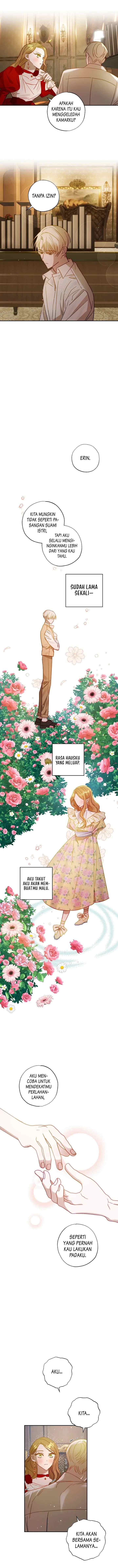 I Failed to Divorce My Husband chapter 40 halaman 10