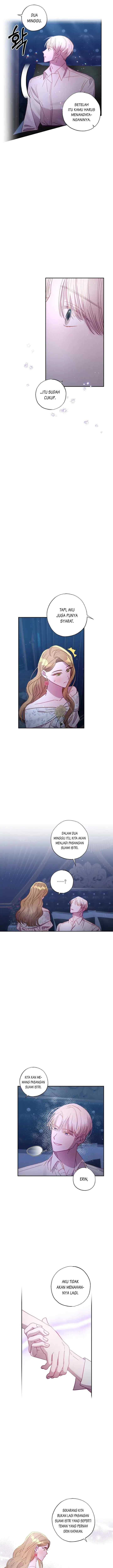 I Failed to Divorce My Husband chapter 41 halaman 8