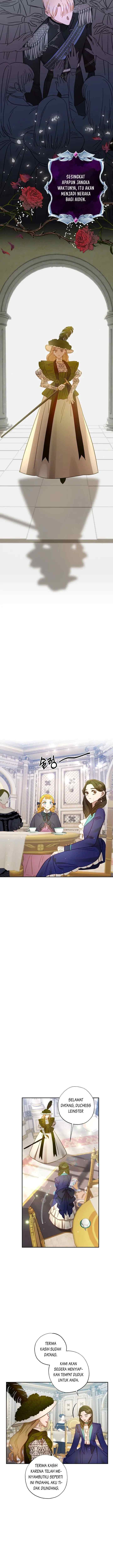 I Failed to Divorce My Husband chapter 42 halaman 10