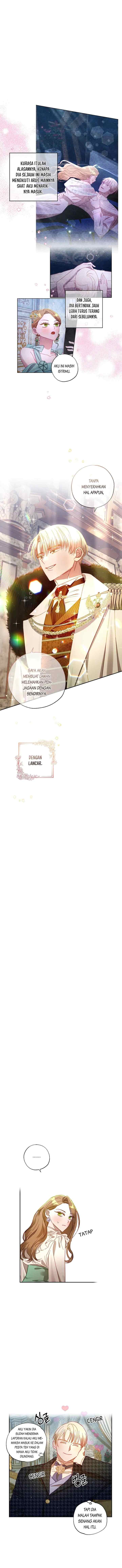 I Failed to Divorce My Husband chapter 44 halaman 4