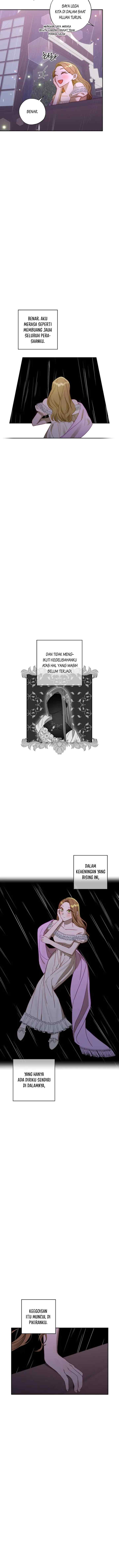 I Failed to Divorce My Husband chapter 46 halaman 11