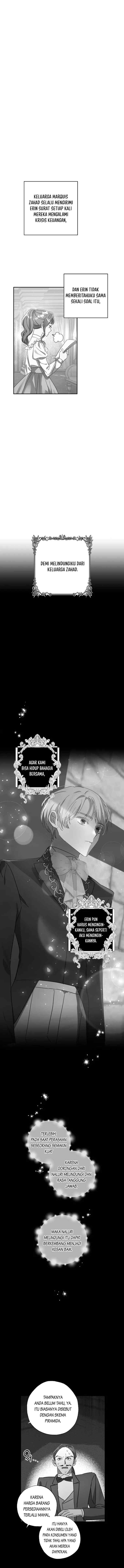 I Failed to Divorce My Husband chapter 46 halaman 5