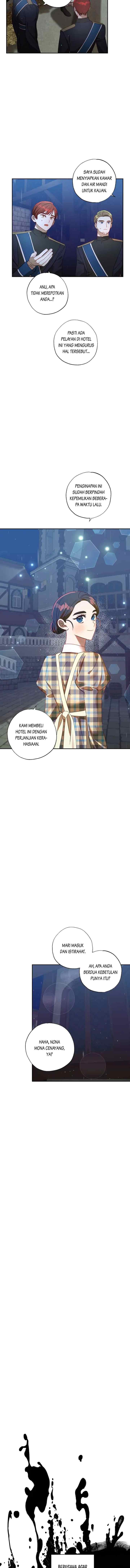 I Failed to Divorce My Husband chapter 47 halaman 10