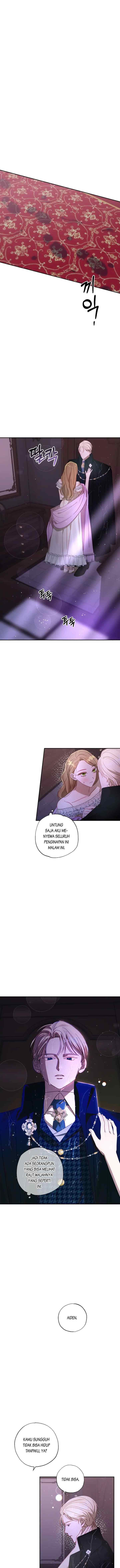 I Failed to Divorce My Husband chapter 47 halaman 6