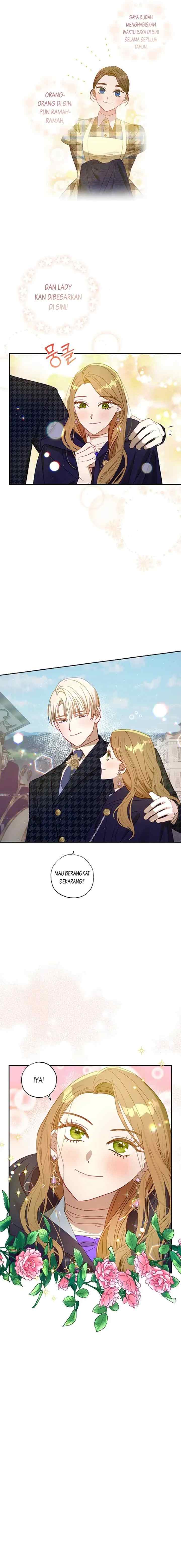 I Failed to Divorce My Husband chapter 48 halaman 7