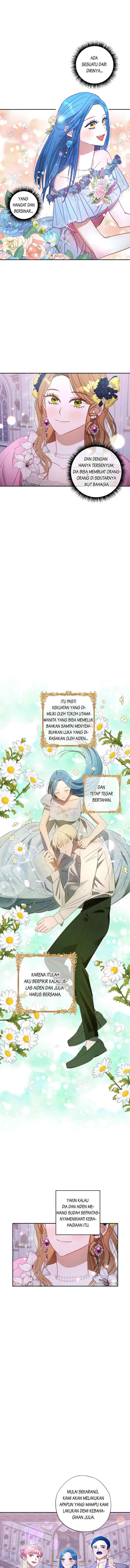 I Failed to Divorce My Husband chapter 49 halaman 7