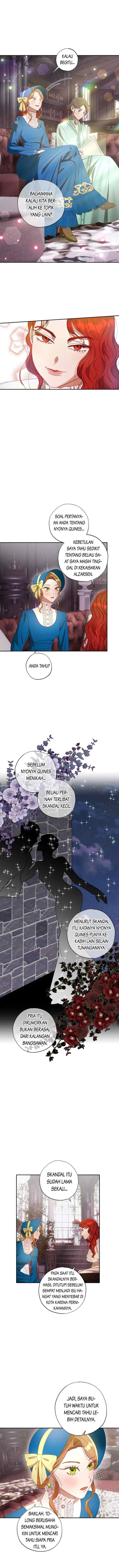 I Failed to Divorce My Husband chapter 51 halaman 8