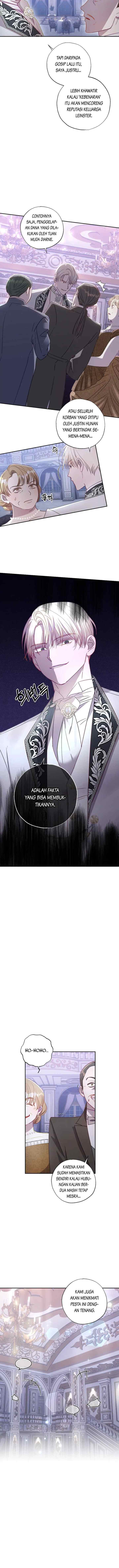 I Failed to Divorce My Husband chapter 52 halaman 8