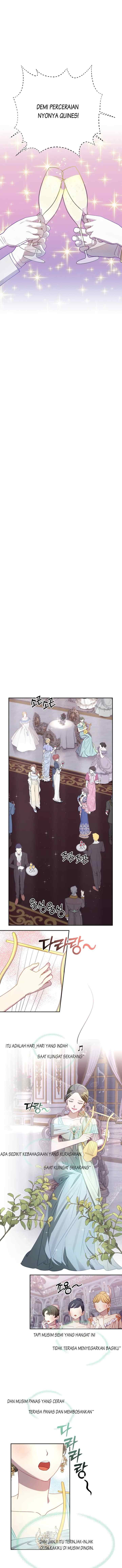 I Failed to Divorce My Husband chapter 53 halaman 6