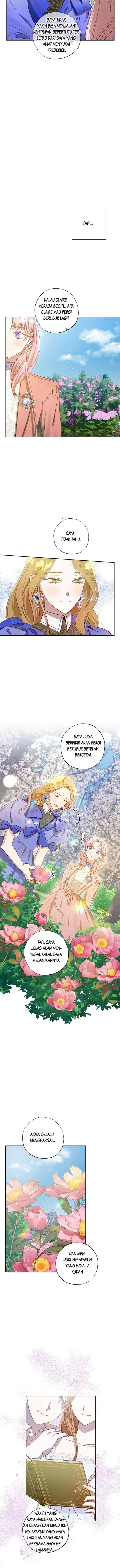 I Failed to Divorce My Husband chapter 57 halaman 6