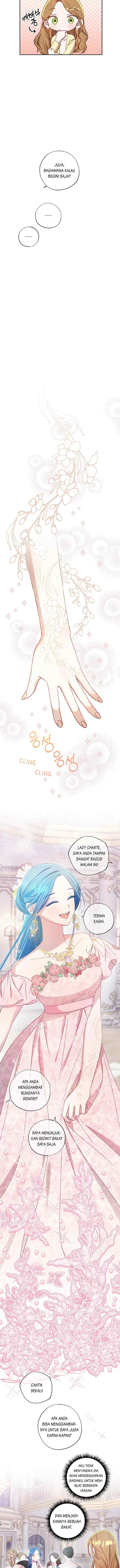 I Failed to Divorce My Husband chapter 58 halaman 6