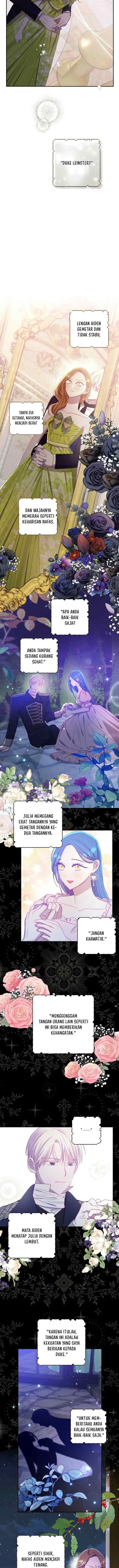 I Failed to Divorce My Husband chapter 59 halaman 8