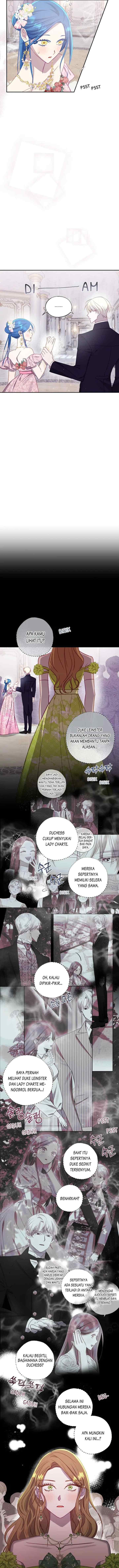 I Failed to Divorce My Husband chapter 59 halaman 4