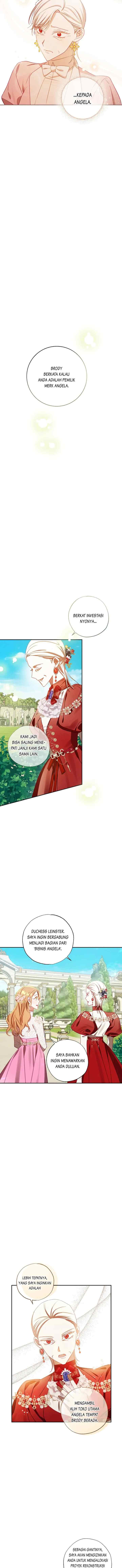 I Failed to Divorce My Husband chapter 62 halaman 8
