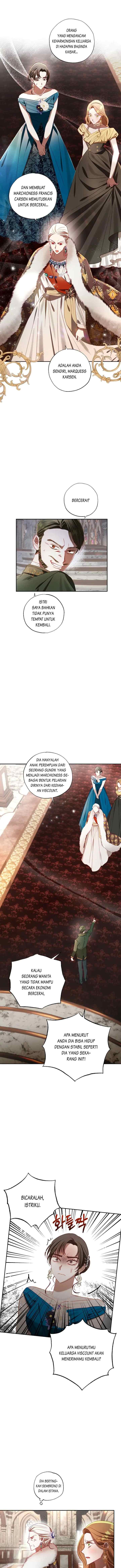 I Failed to Divorce My Husband chapter 63 halaman 9