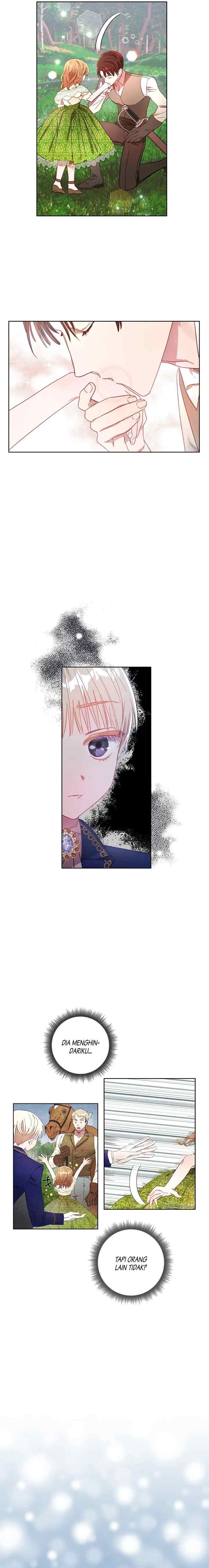 I Failed to Divorce My Husband chapter 8 halaman 10