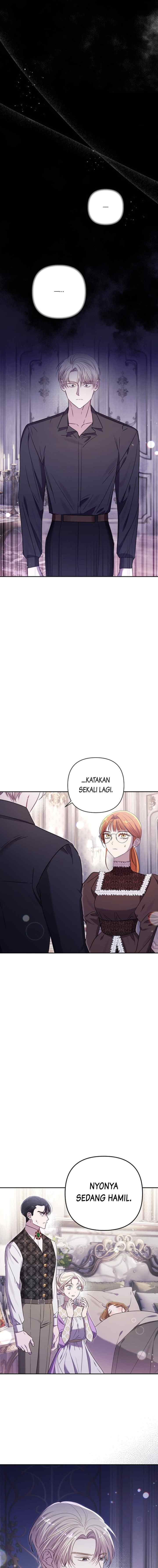 I Failed to Divorce My Husband chapter 88 halaman 4