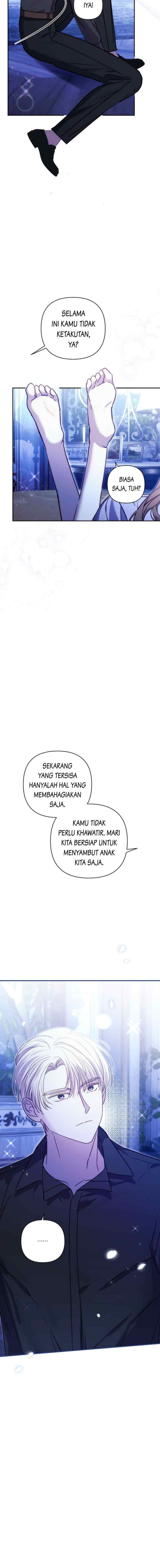 I Failed to Divorce My Husband chapter 88 halaman 11