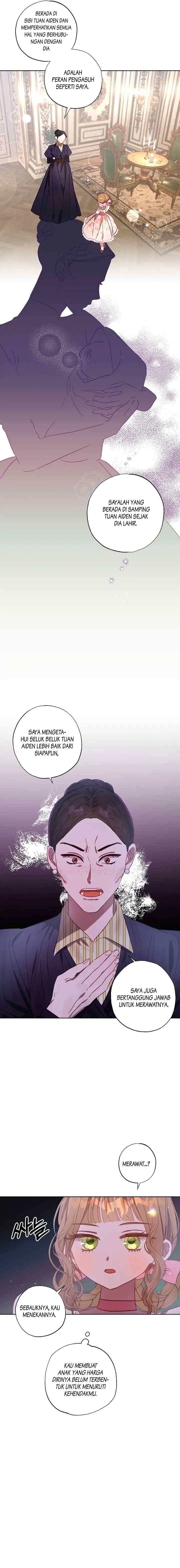 I Failed to Divorce My Husband chapter 9 halaman 4