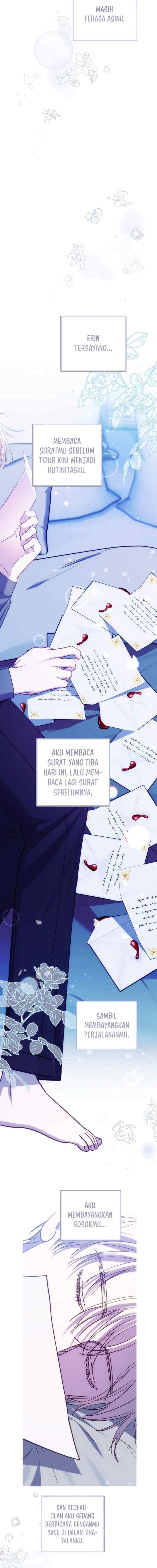 I Failed to Divorce My Husband chapter 93 halaman 10