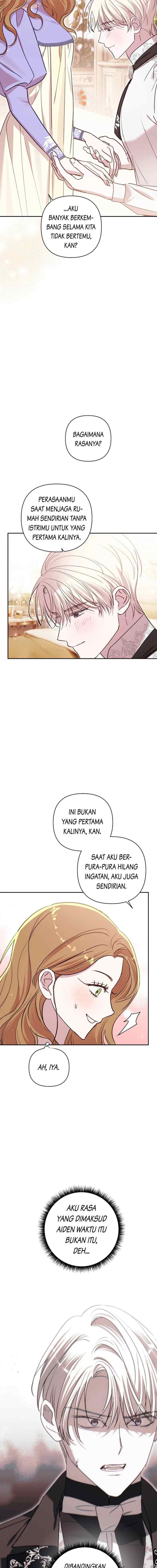 I Failed to Divorce My Husband chapter 93 halaman 7