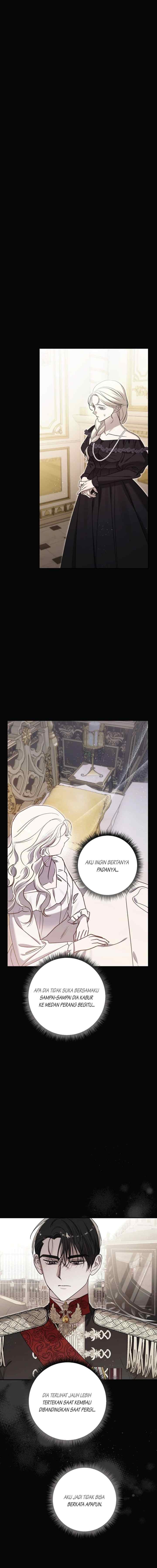 I Failed to Divorce My Husband chapter 97 halaman 13