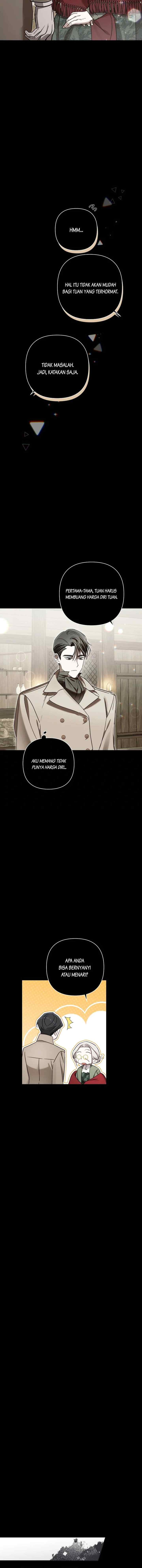 I Failed to Divorce My Husband chapter 98 halaman 14