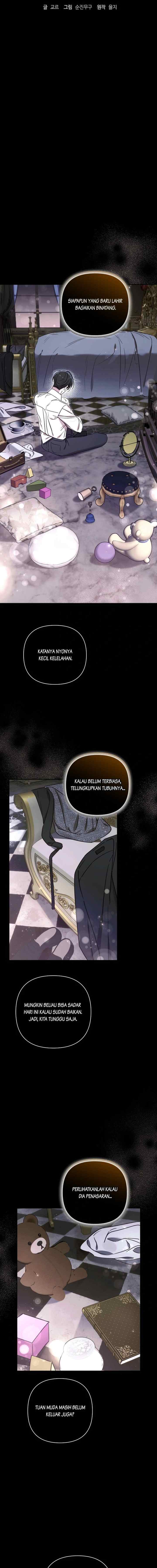 I Failed to Divorce My Husband chapter 99 halaman 4