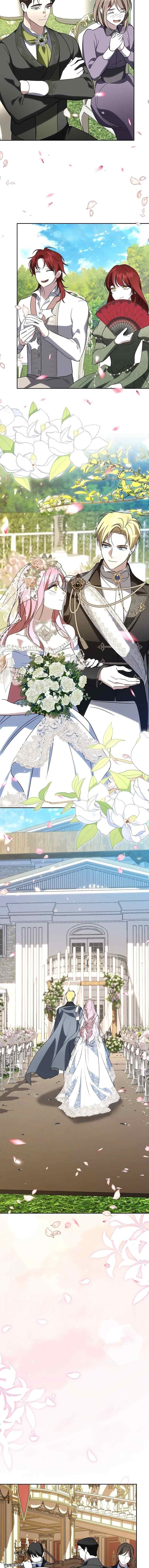I Fell in Love at First Sight, Mr. Villain! chapter 69 halaman 15