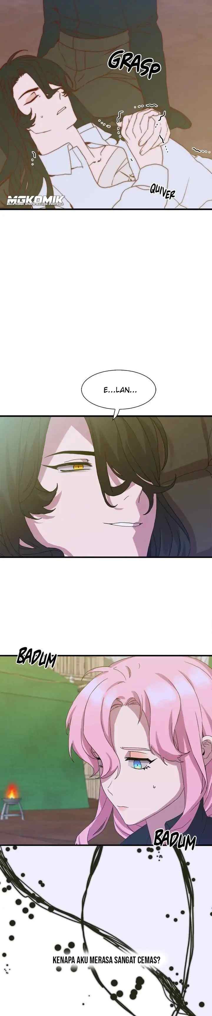 I Gave Birth to the Tyrant's Child chapter 29 halaman 19