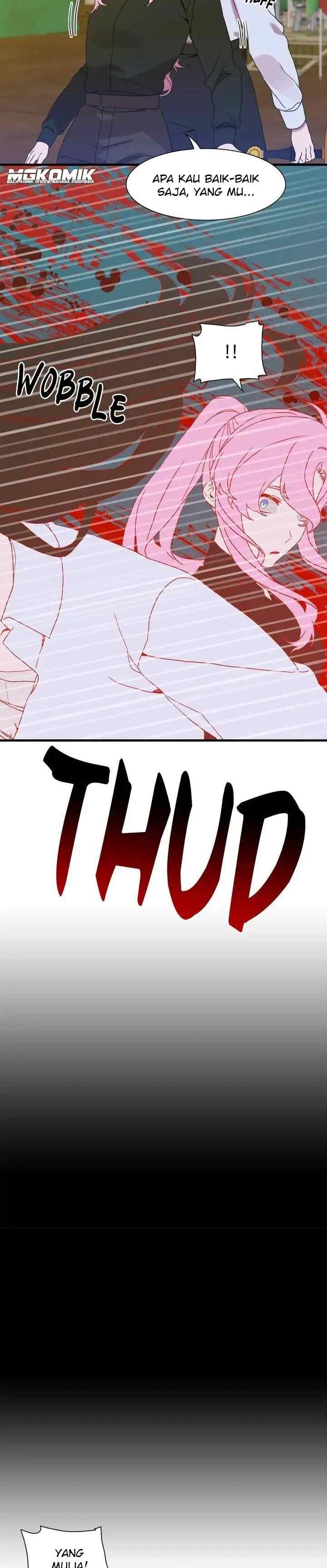I Gave Birth to the Tyrant's Child chapter 29 halaman 13