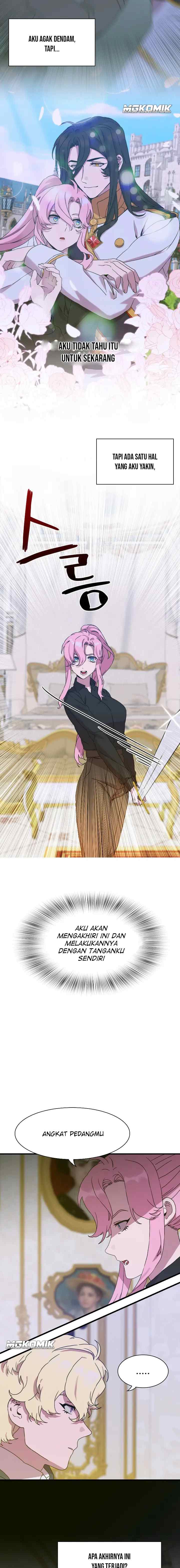 I Gave Birth to the Tyrant's Child chapter 45 halaman 10