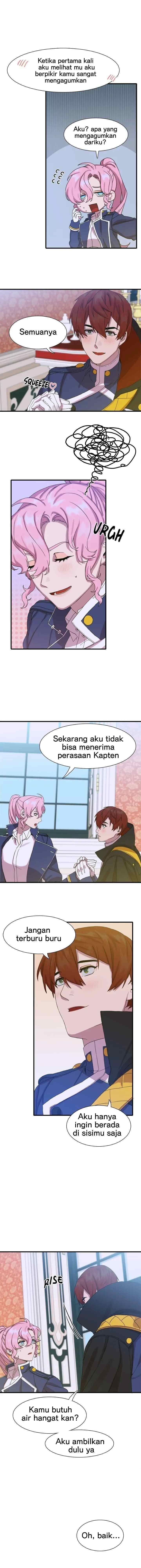 I Gave Birth to the Tyrant's Child chapter 9 halaman 11