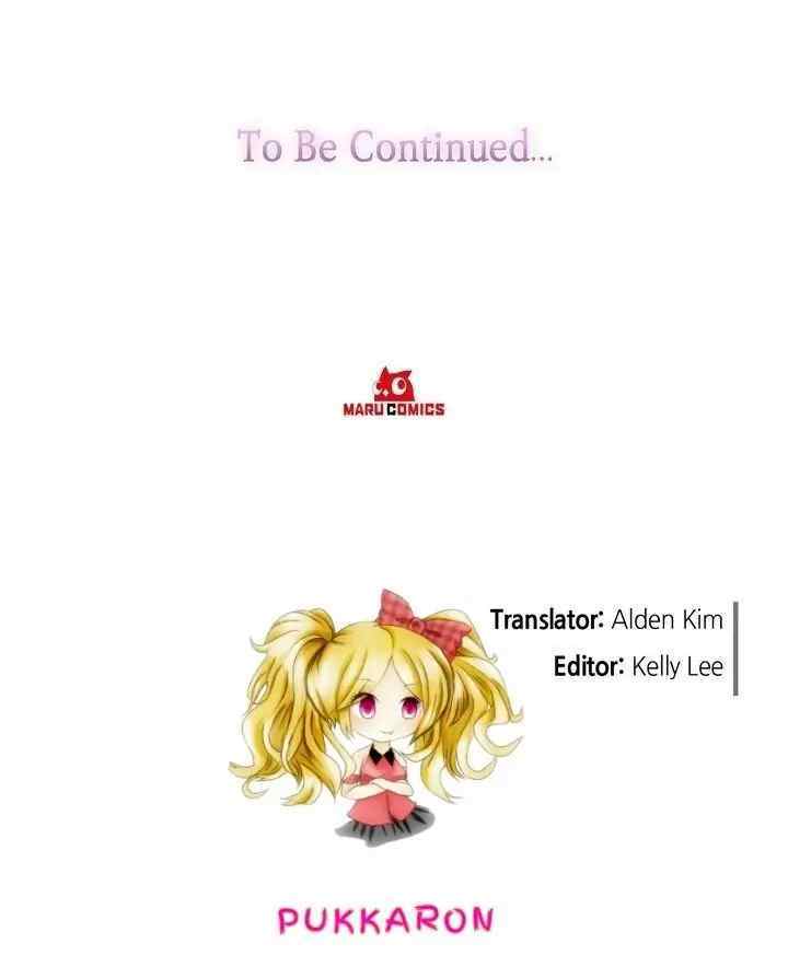 I Gave Birth to the Tyrant's Child chapter 9 halaman 16