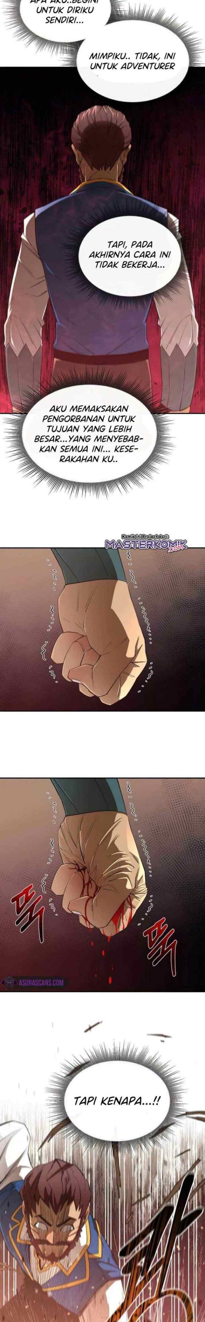 I Grow Stronger By Eating! chapter 43 halaman 13