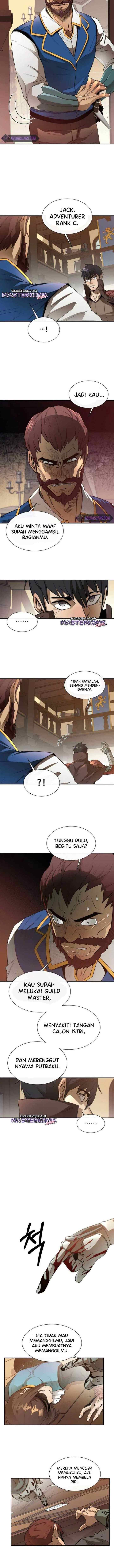 I Grow Stronger By Eating! chapter 43 halaman 10