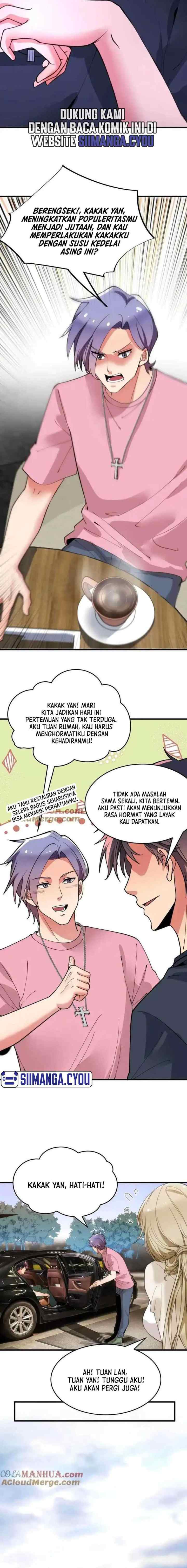 I Have 90 Billion Licking Gold chapter 36 halaman 6
