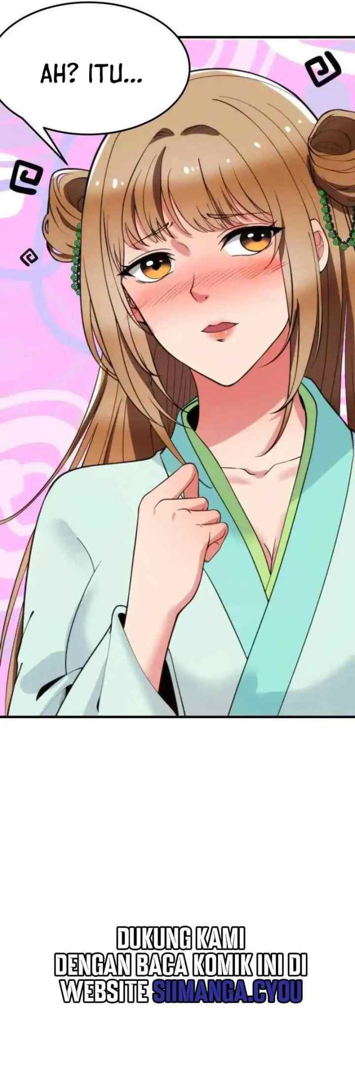 I Have 90 Billion Licking Gold chapter 41 halaman 8