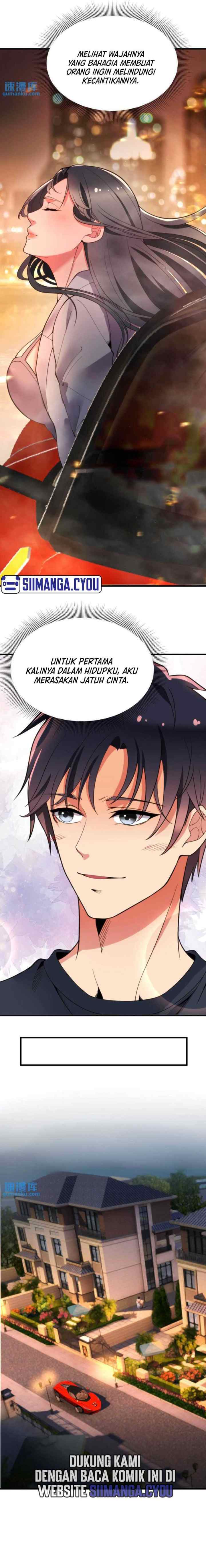 I Have 90 Billion Licking Gold chapter 45 halaman 4