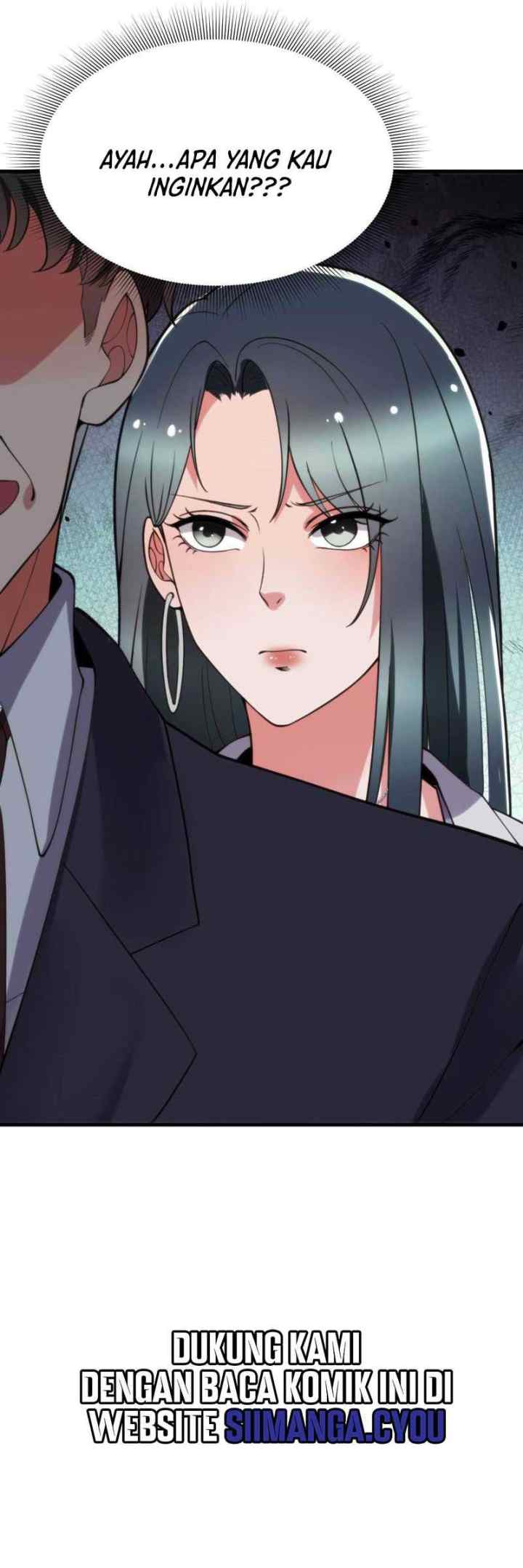 I Have 90 Billion Licking Gold chapter 47 halaman 7