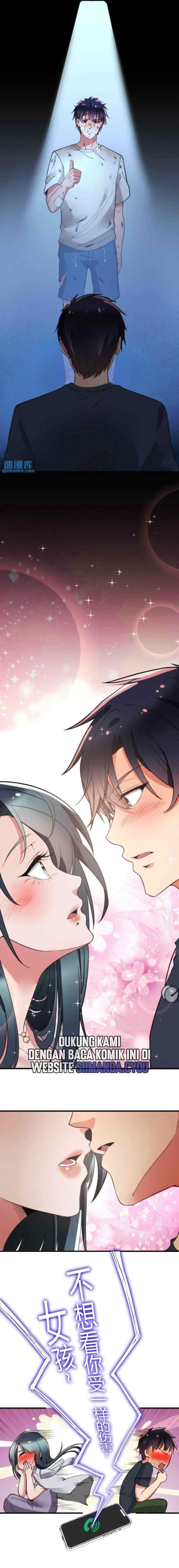 I Have 90 Billion Licking Gold chapter 52 halaman 7