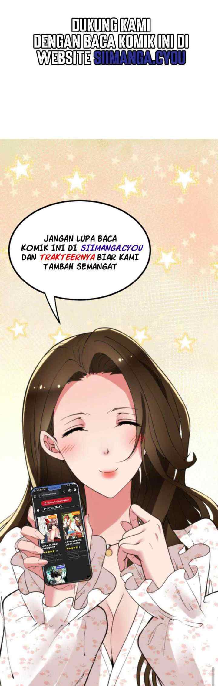 I Have 90 Billion Licking Gold chapter 80 halaman 8